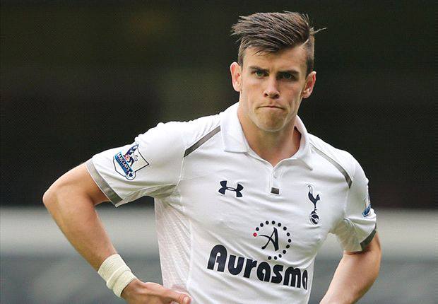 Gareth Bale