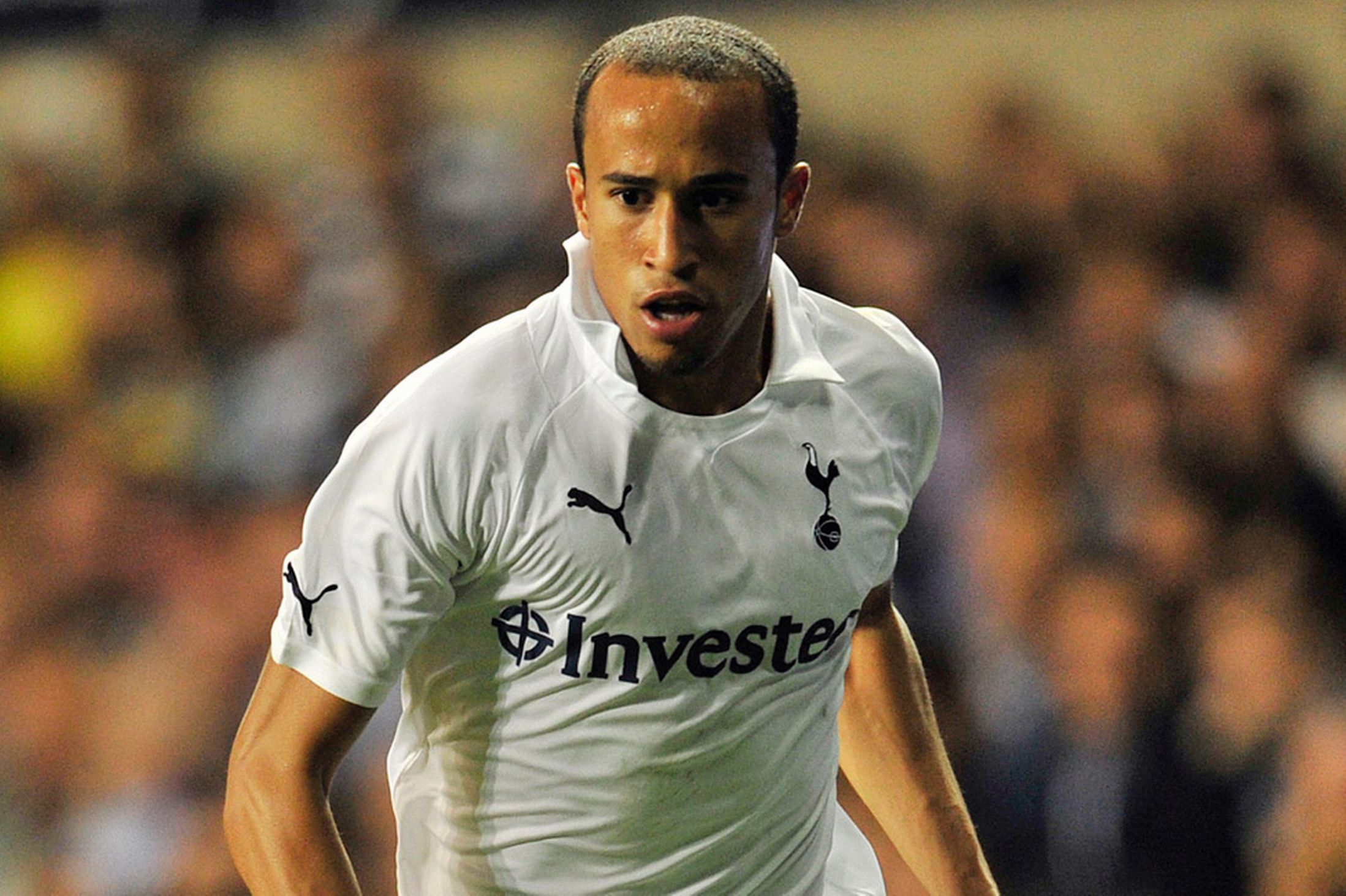 Andros Townsend