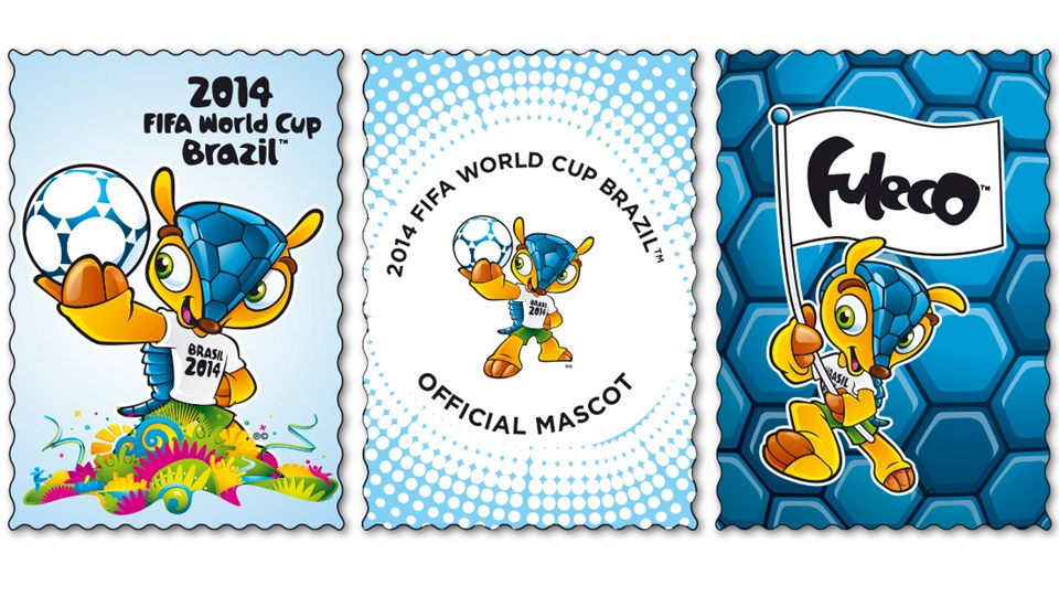 2014 FIFA World Cup