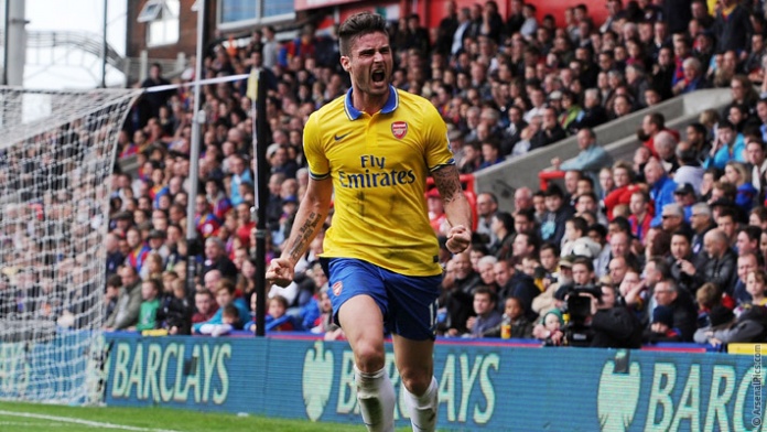 Arsenal