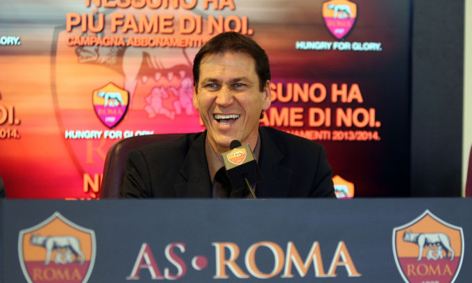Rudi Garcia