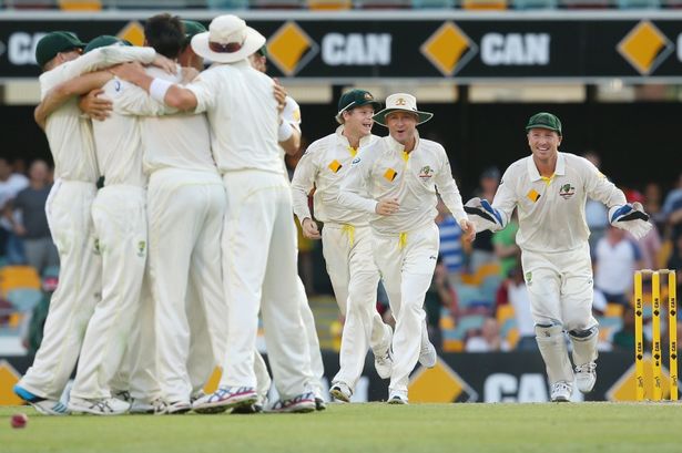 Australia-vs-England