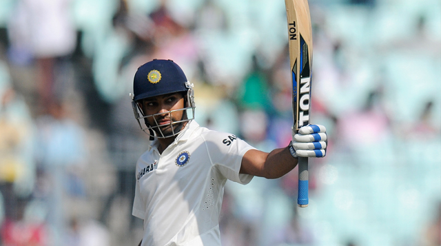 Rohit Sharma