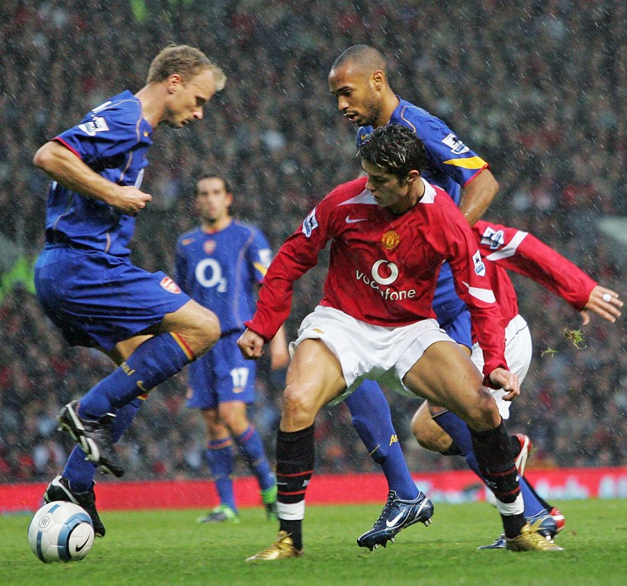 highlights premier league