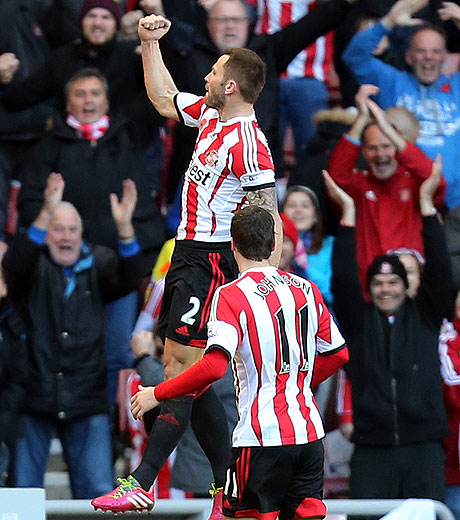 Sunderland