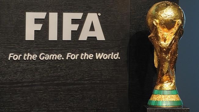 UEFA World Cup