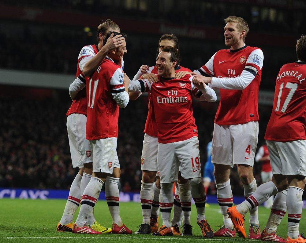 Arsenal