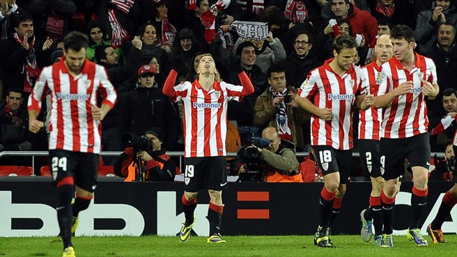 Athletic Bilbao