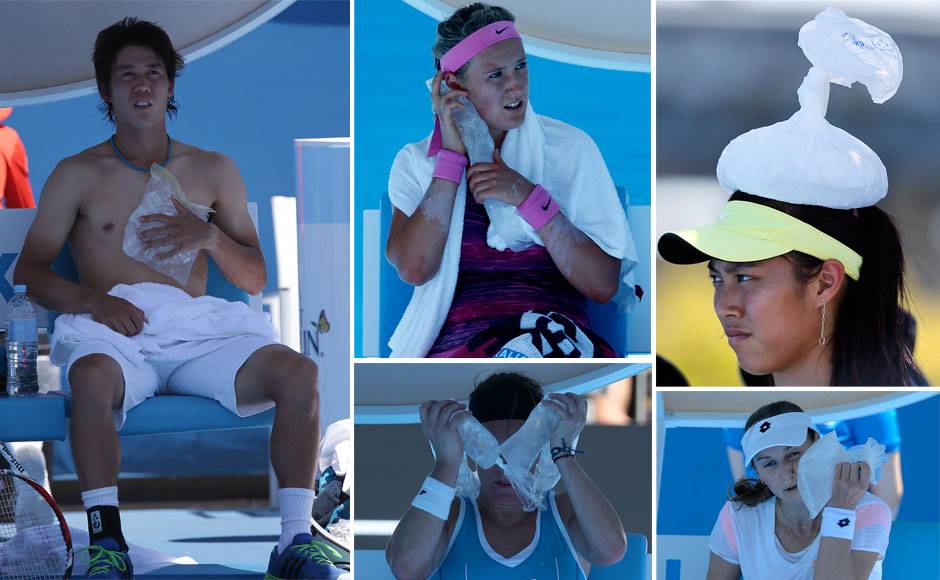 Australian Open 2014