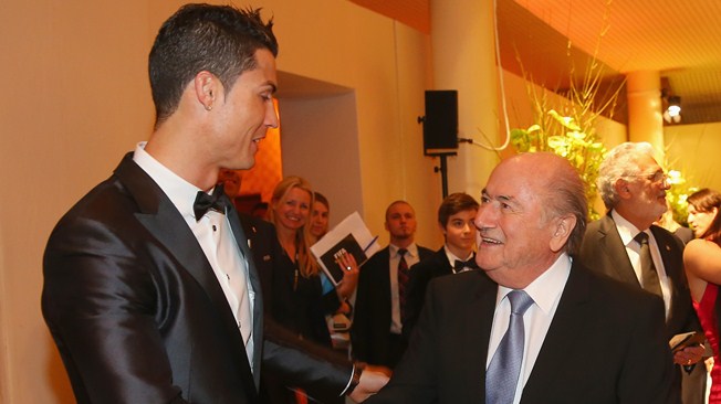 CR7