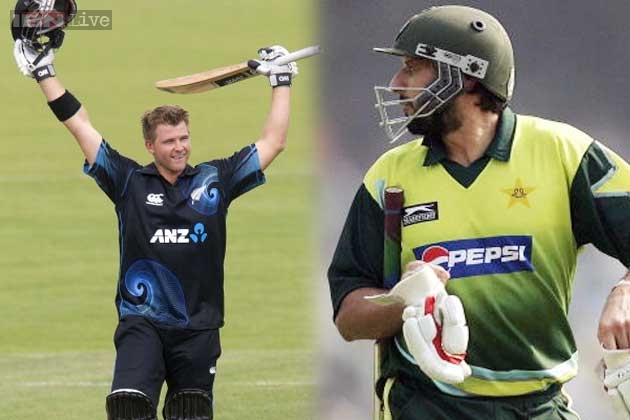 Corey Anderson