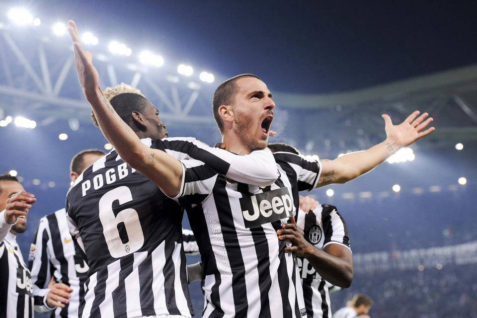 Juventus