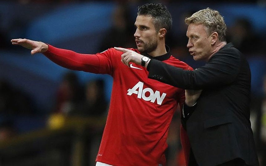 Manchester United
