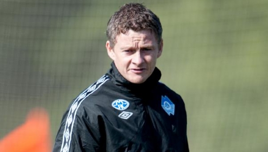 Premier League manager awaits Solksjaer
