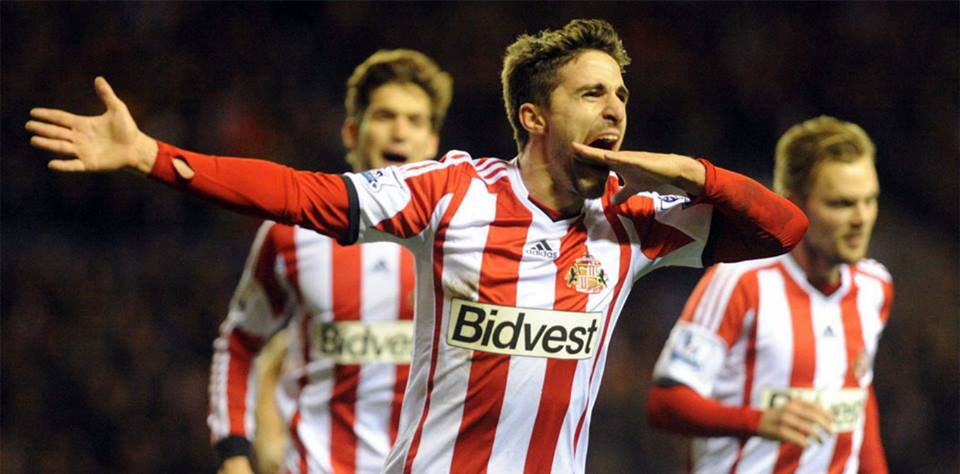 Sunderland Capital One Cup