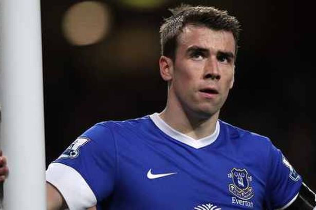 seamus coleman Premier League’s Top-5 Defenders