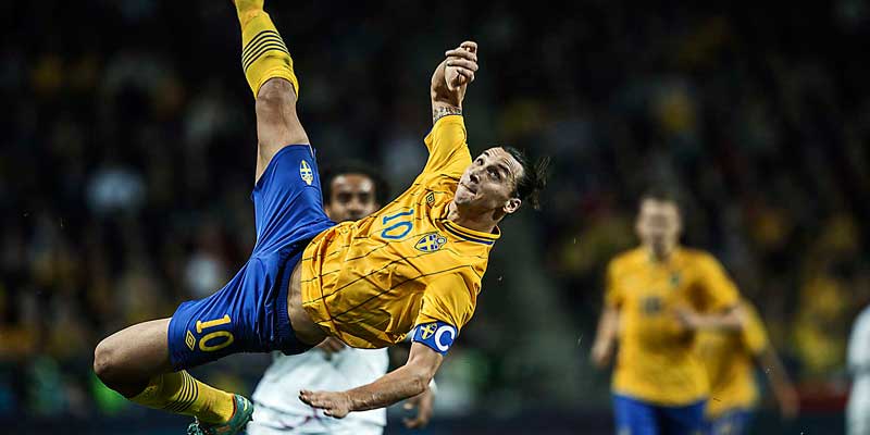 Zlatan
