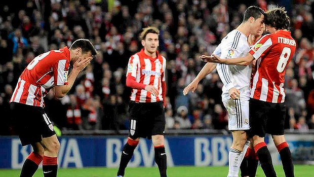 Atletico Madrid