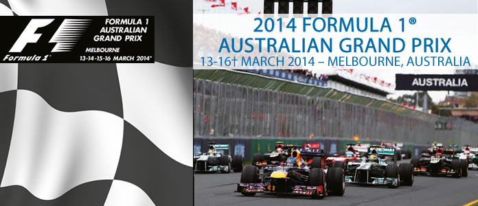 Australian Grand Prix