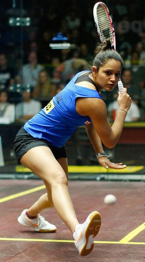 Dipika Pallikal