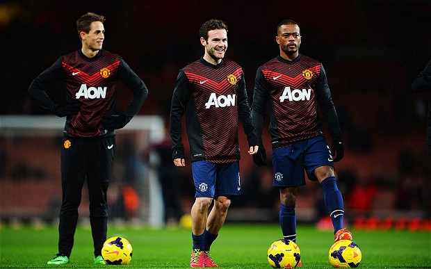 Juan Mata