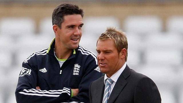 Kevin Pietersen