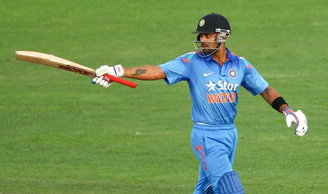 Kohli
