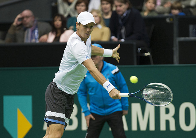 Rotterdam Open