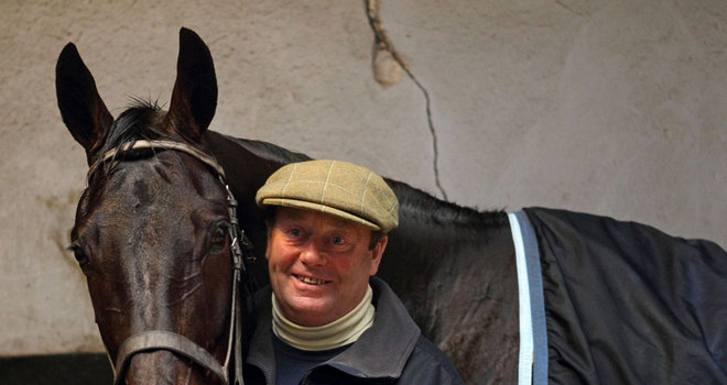 Sprinter Sacre
