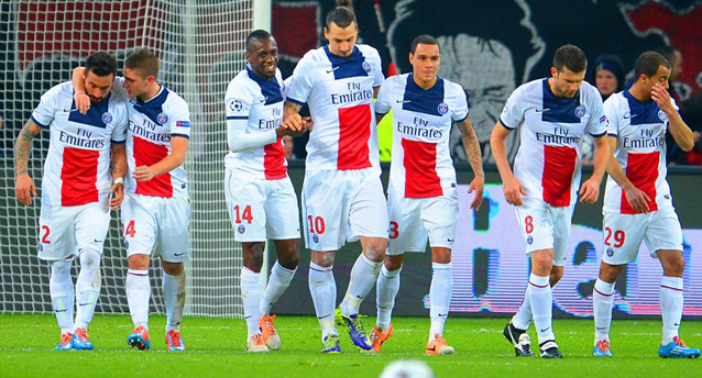 UEFA Champions League