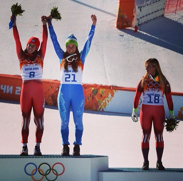 Winter Olympics