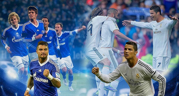 Schalke 04