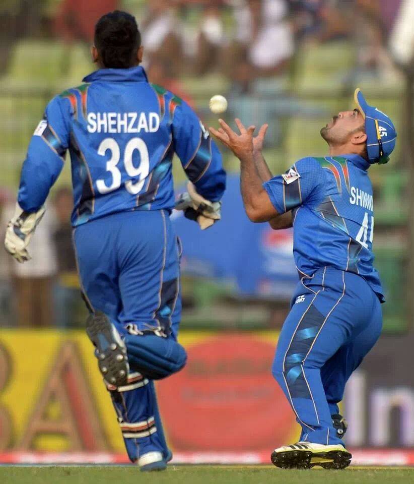 Afghanistan Cricket