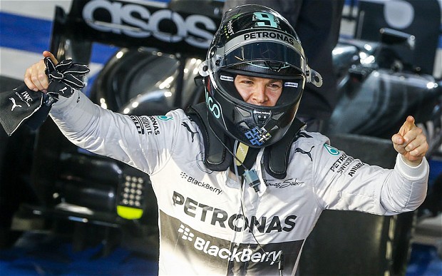 Australian GP