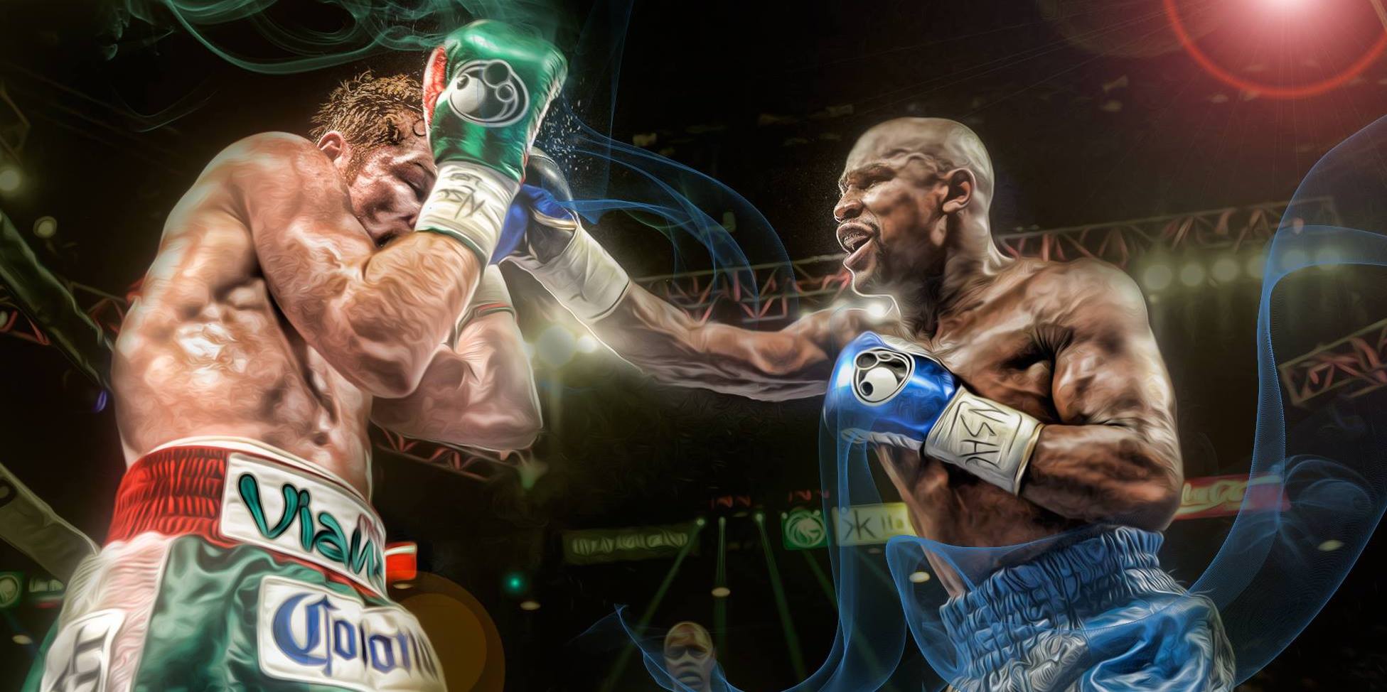 Floyd Mayweather