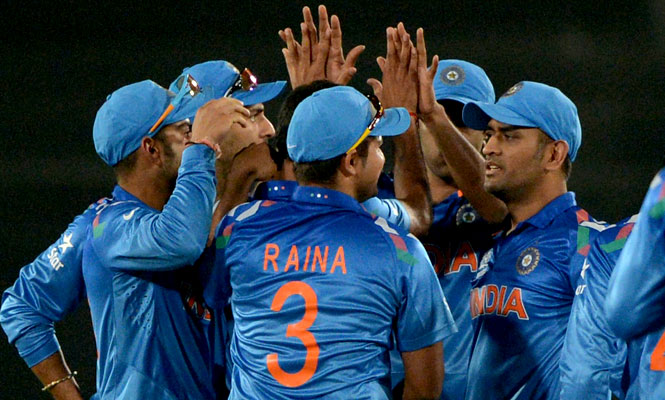 Indian Cricket