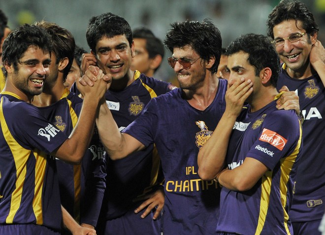 Kolkata Knight Riders