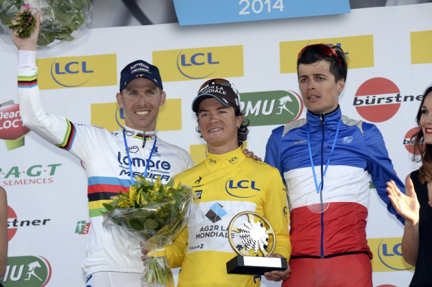 Paris-Nice