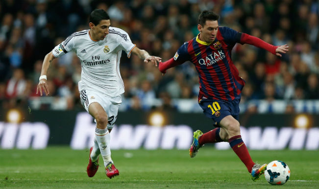 Real Madrid