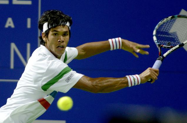 Somdev