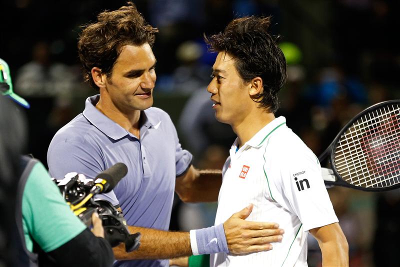Sony Open at Miami