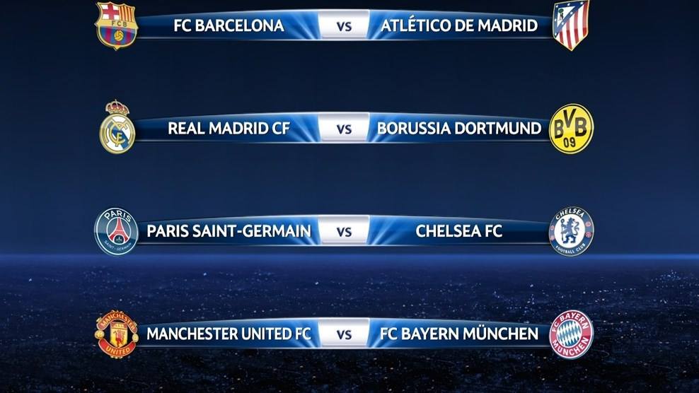 UEFA Champions