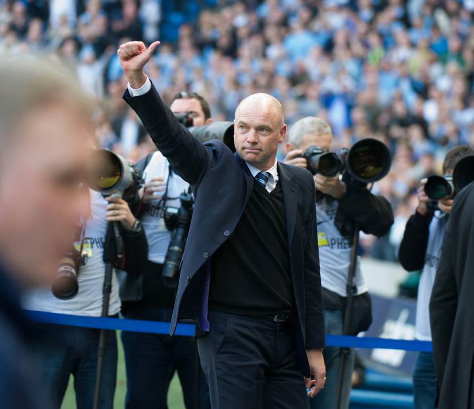 Uwe Rosler
