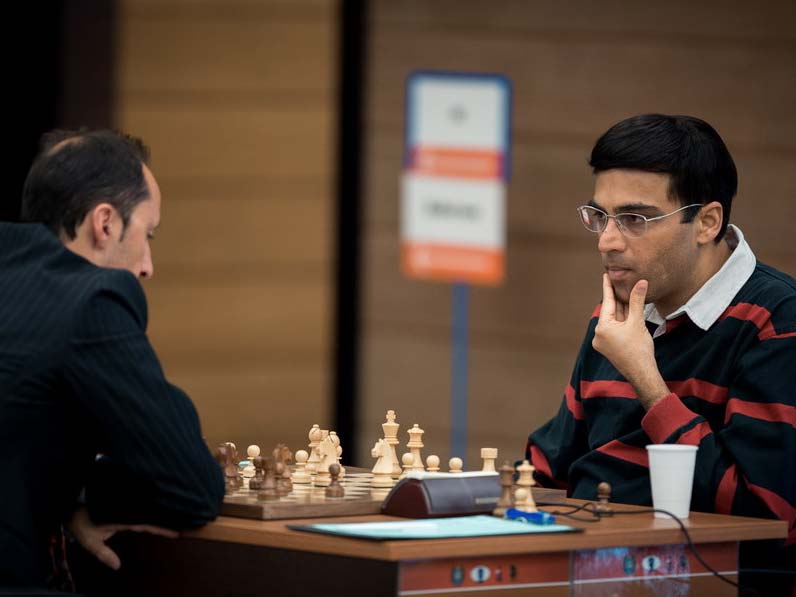 Vishy Anand