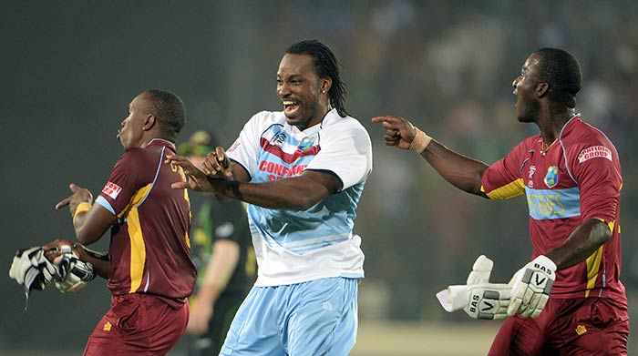 West Indies