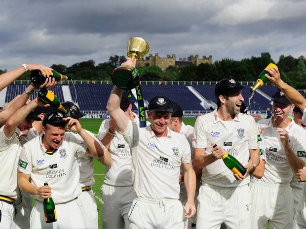 County Championship
