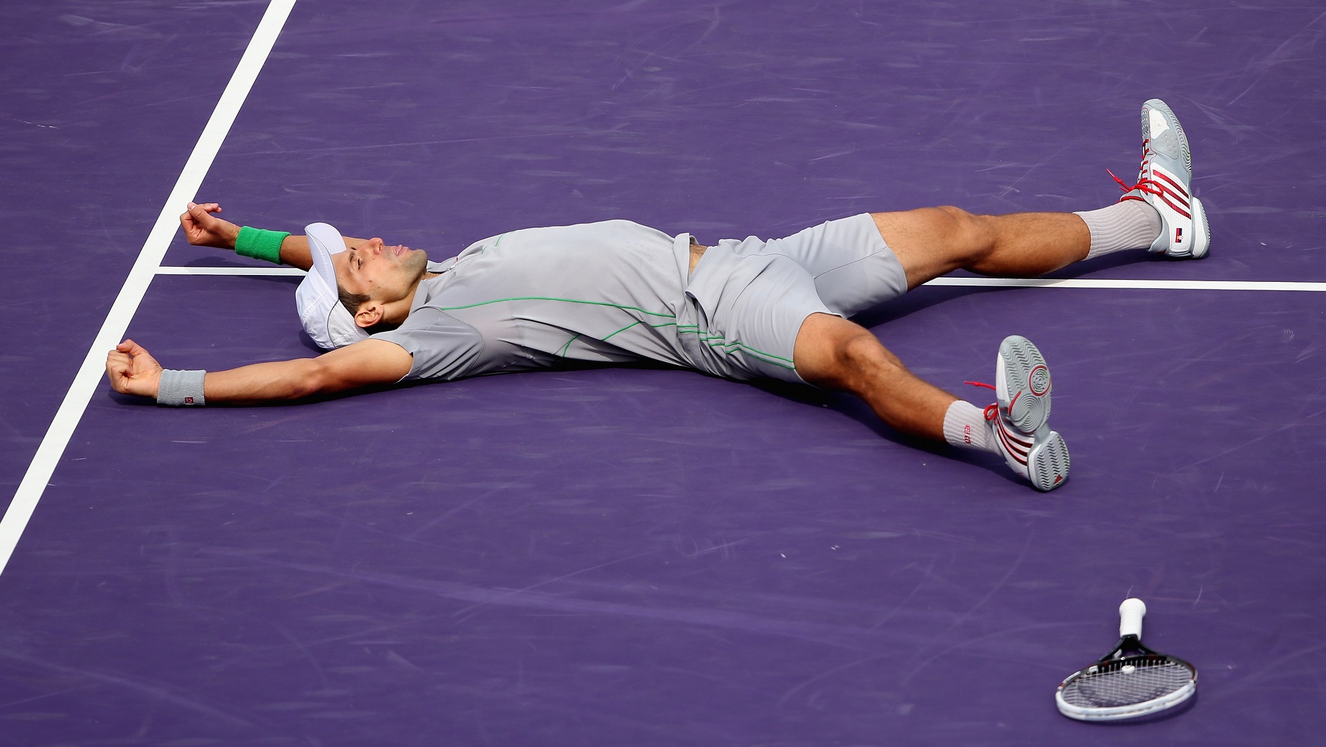 Djokovic
