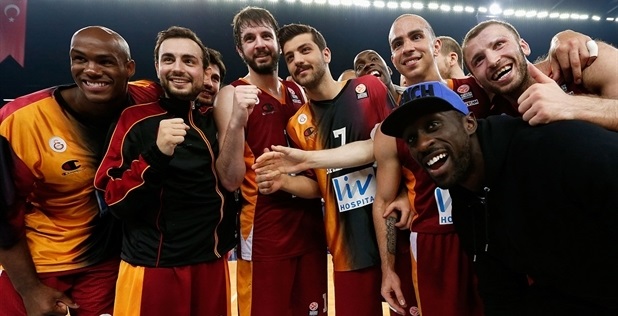 Euro-league