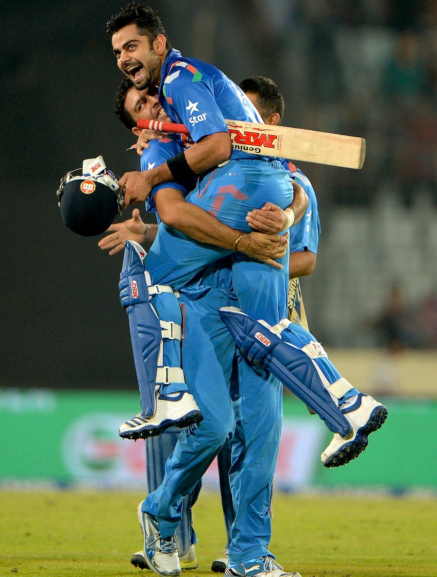Final of ICC T20