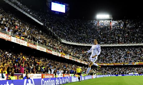 Gareth Bale